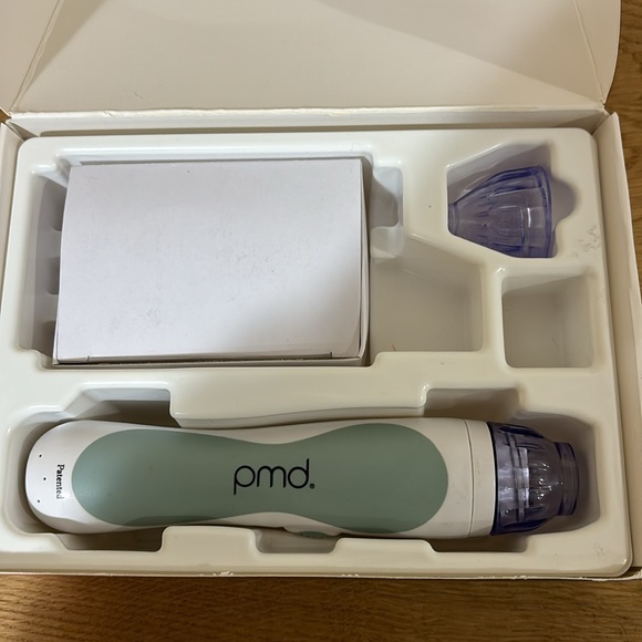 PMD microderm abrasion machine - Picture 2 of 5